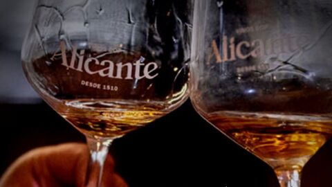 Vinos de Alicante 