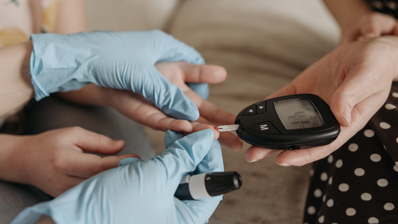 ¿Qué sabemos de la diabetes tipo 1? ¿Qué sabemos de la diabetes tipo 1?
