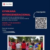 Gymkana intergeneracional en Plaza de Zocodover