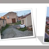 Calles por asfaltar en Hontoria ,Segovia Calles por asfaltar en Hontoria ,Segovia