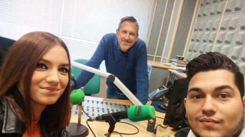 Mila y Manuel, Pasi&oacute;n Flamenca