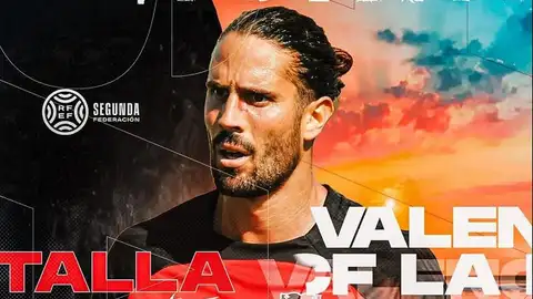 La Nucía de Lacasa se enfrenta a uno de los máximos goleadores de la liga La Nucía de Lacasa se enfrenta a uno de los máximos goleadores de la liga
