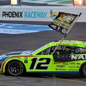 nascar