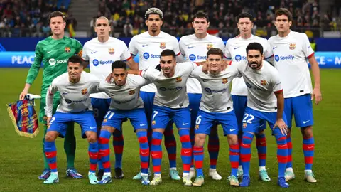 fcb fcb