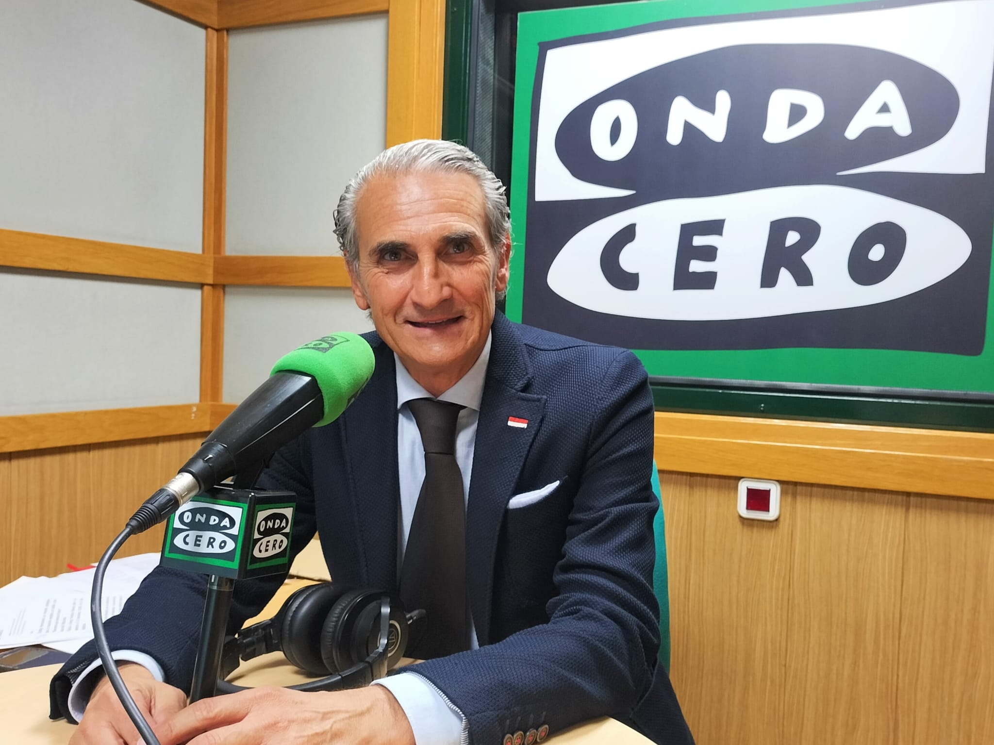 Más de Uno León 21/11/2023 Más de Uno León 21/11/2023
