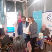 Mención especial Onda Cero Sagcr Mención especial Onda Cero Sagcr