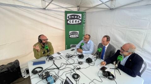 20&ordm; Feria del Sureste de Gran Canaria 