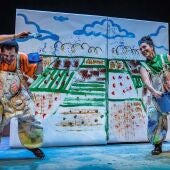 L´HORA TEATRE