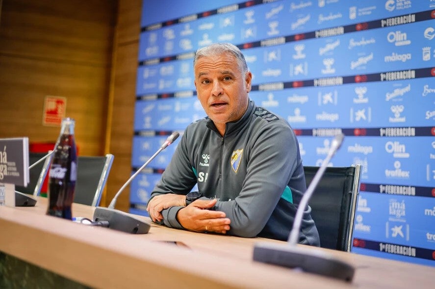 Onda Deportiva Málaga 10/11/2023 Onda Deportiva Málaga 10/11/2023