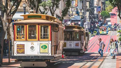 San Francisco San Francisco