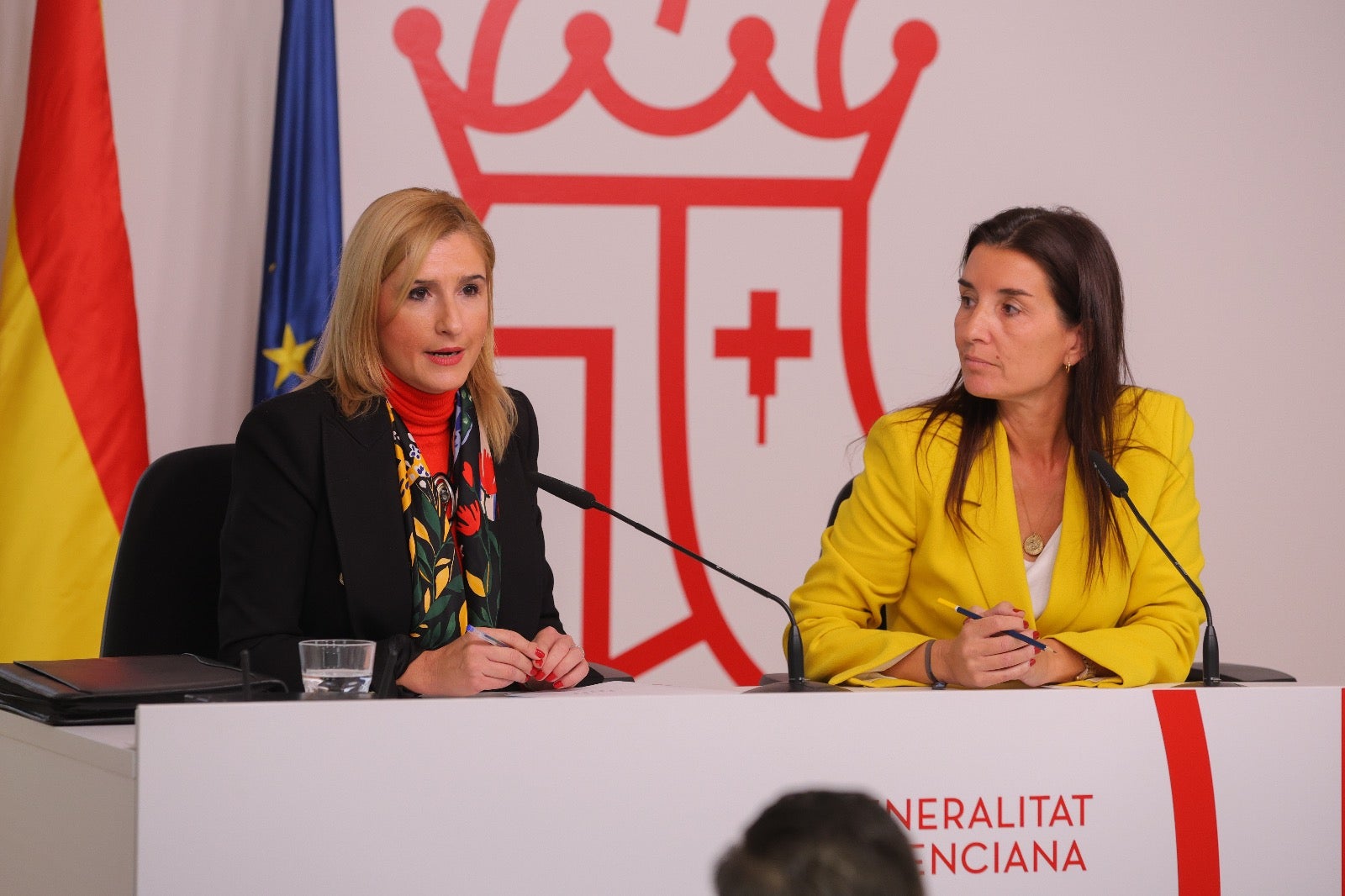 El Gobierno valenciano tramita su propia ley de costas para compatibilizar "los usos y la protección" El Gobierno valenciano tramita su propia ley de costas para compatibilizar "los usos y la protección"