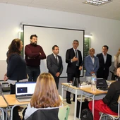 Completados los 18 nuevos ciclos de FP que el Gobierno regional ha incorporado al curso 2023-2024 en la provincia de Toledo Completados los 18 nuevos ciclos de FP que el Gobierno regional ha incorporado al curso 2023-2024 en la provincia de Toledo