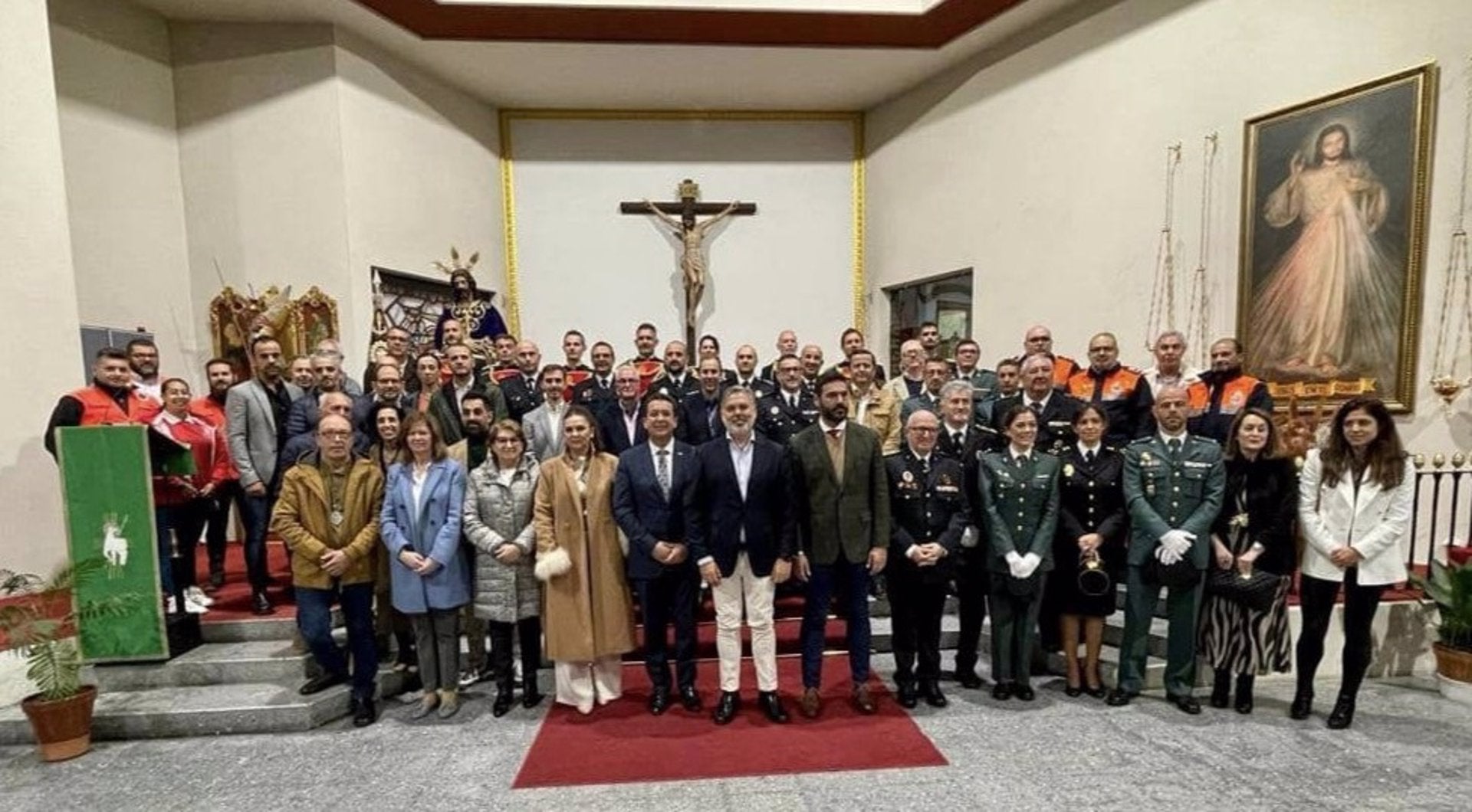 Policías locales de Extremadura se forman en la localidad lusa de Aveiro en riegos laborales para fuerzas de seguridad Policías locales de Extremadura se forman en la localidad lusa de Aveiro en riegos laborales para fuerzas de seguridad