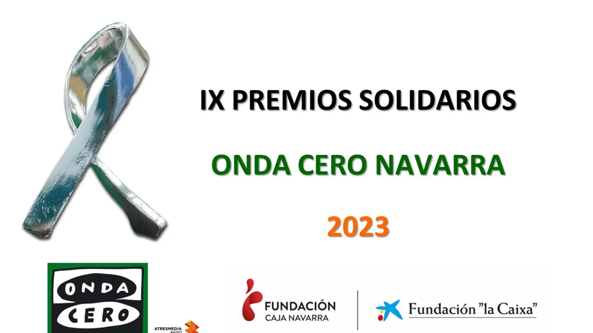 Premios Solidarios 2023