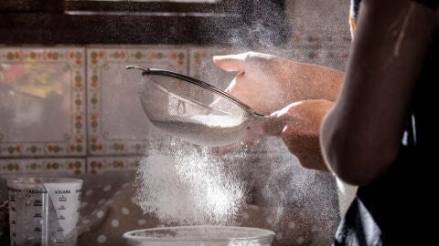La cocina de Ana Vega, Biscayenne: &iquest;para qu&eacute; sirve cada tipo de harina?
