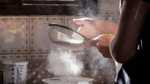 La cocina de Ana Vega, Biscayenne: ¿para qué sirve cada tipo de harina? La cocina de Ana Vega, Biscayenne: ¿para qué sirve cada tipo de harina?