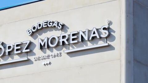Bodegas L&oacute;pez Morena