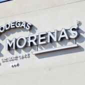 Bodegas López Morena