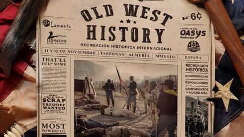 old west history