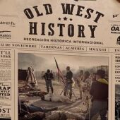 old west history