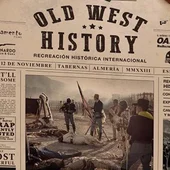 old west history old west history