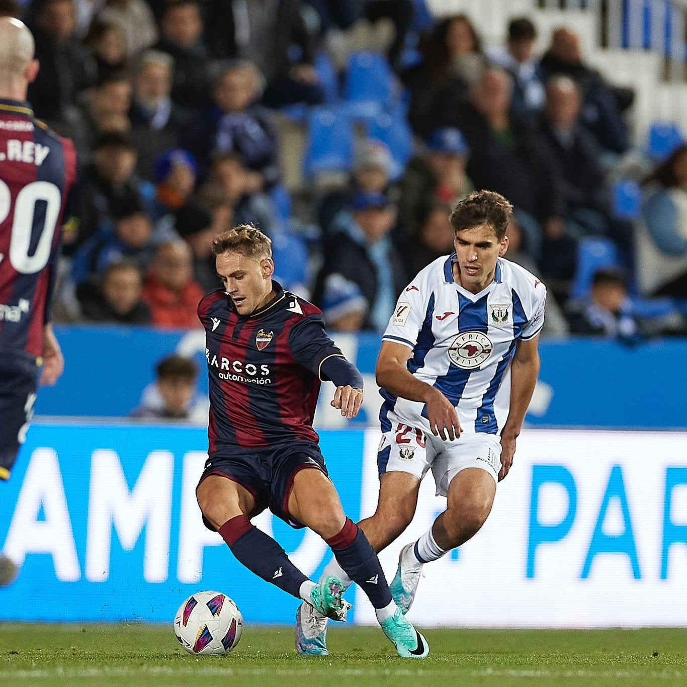 Iker Undabarrena: "Este equipo es una gozada y eso se transmite los fines de semana" Iker Undabarrena: "Este equipo es una gozada y eso se transmite los fines de semana"