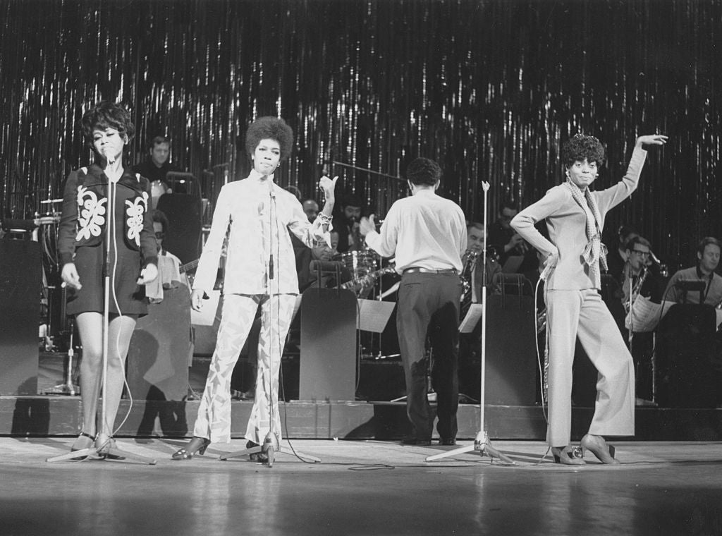 La música Motown: una historia marcada por la lucha racial La música Motown: una historia marcada por la lucha racial