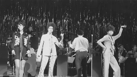 Diana Ross and the Supremes Diana Ross and the Supremes