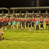 La Vila International Rugby Cup La Vila International Rugby Cup