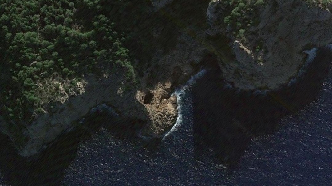 Encuentran sin vida al joven médico colombiano desaparecido en una cueva en Ibiza Encuentran sin vida al joven médico colombiano desaparecido en una cueva en Ibiza