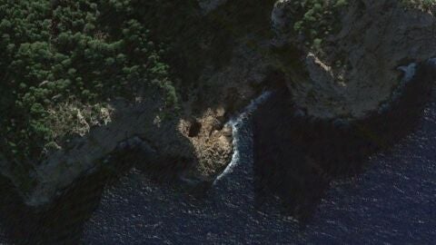 Encuentran sin vida al joven m&eacute;dico colombiano desaparecido en una cueva en Ibiza