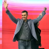 El presidente del Gobierno, Pedro Sánchez El presidente del Gobierno, Pedro Sánchez