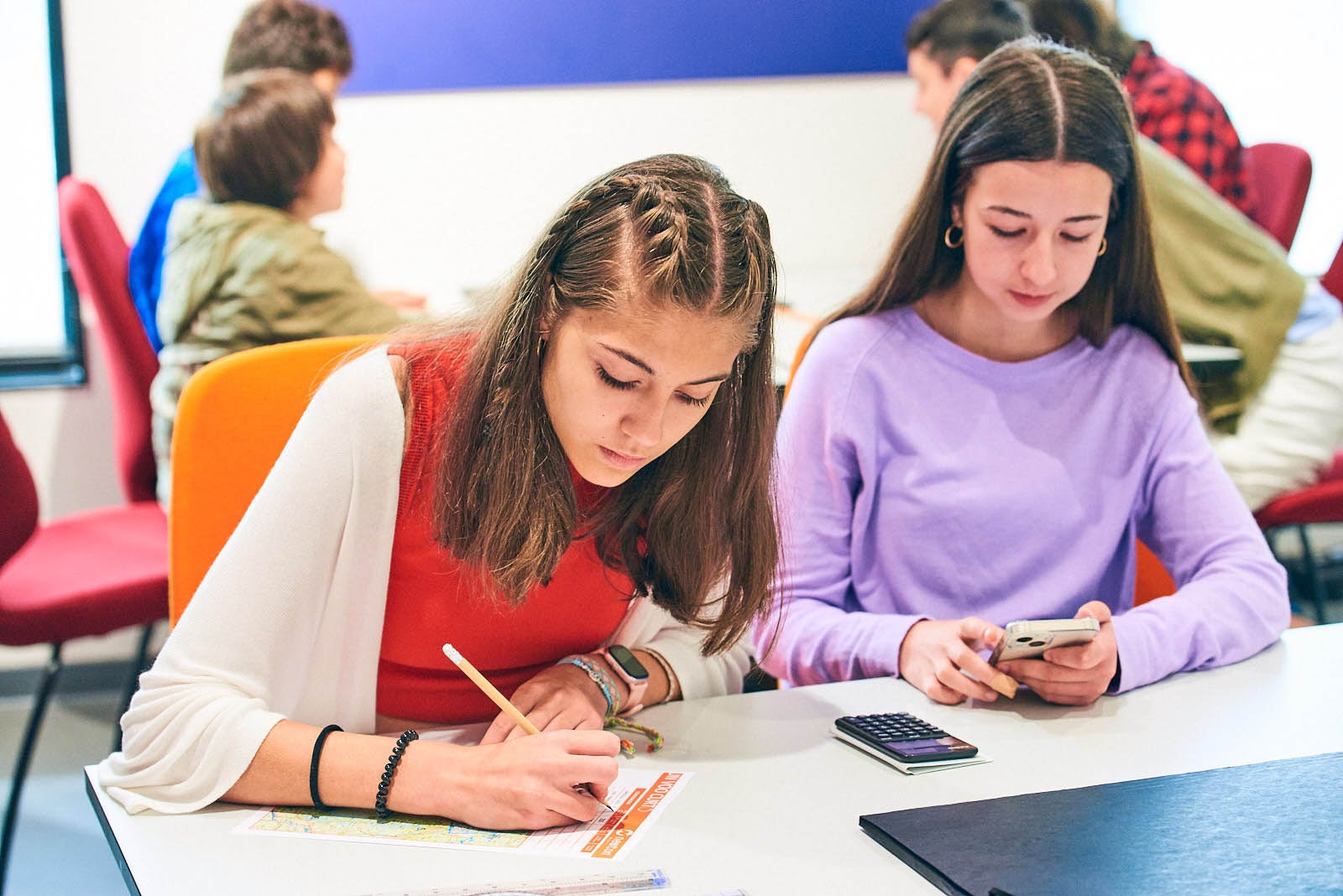 Ciencia e Tecnoloxía en feminino Ciencia e Tecnoloxía en feminino
