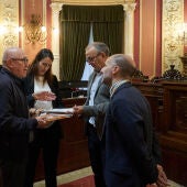 Ourense acollerá o 6º Congreso Internacional do Patrimonio Cultural Inmaterial e Educación