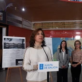 Plan para avanzar no proxecto de construción dun centro termal en Bande Plan para avanzar no proxecto de construción dun centro termal en Bande