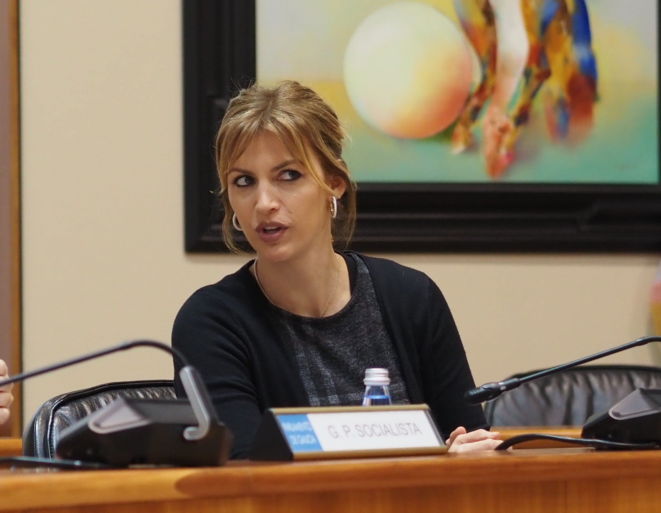 O Psoe reclama dúas prazas de Pediatría do Centro de Saúde do Carballiño O Psoe reclama dúas prazas de Pediatría do Centro de Saúde do Carballiño