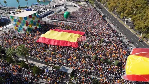 Concentración Málaga Concentración Málaga