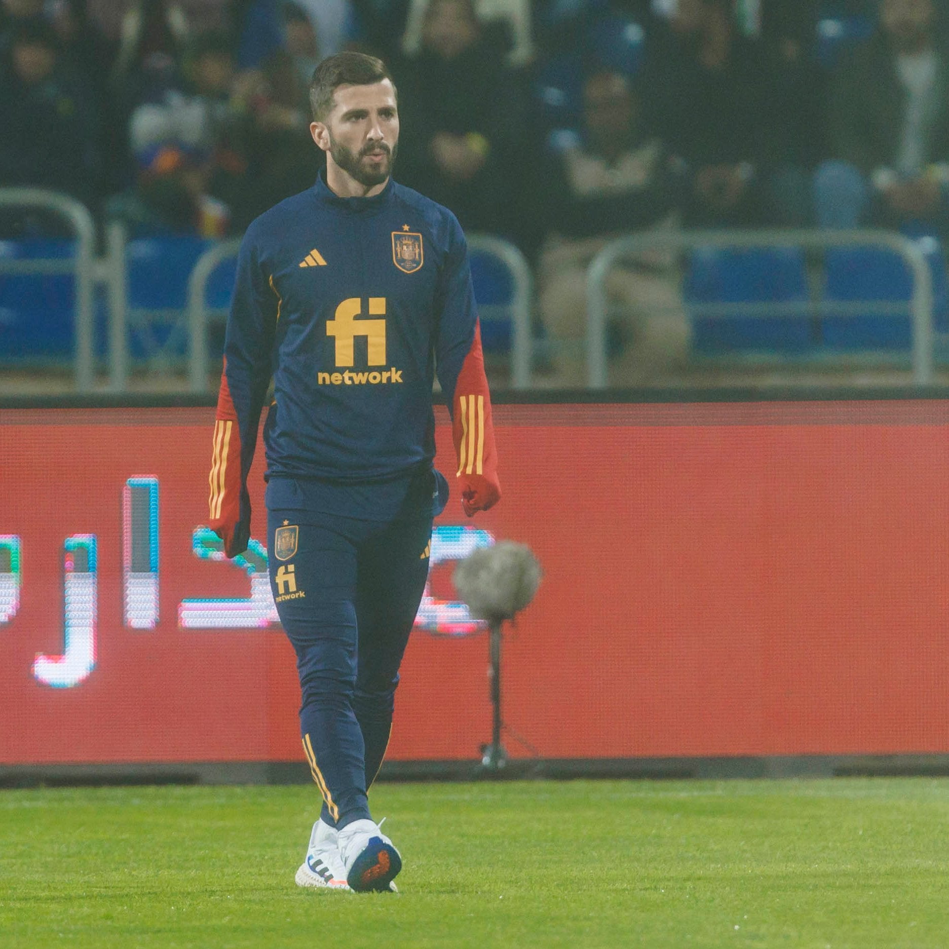 Hasta siete valencianistas marchan con sus selecciones Hasta siete valencianistas marchan con sus selecciones
