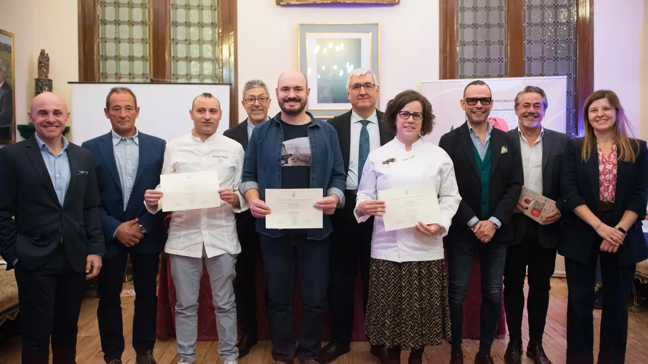 II Ágora Juan Altamiras II Ágora Juan Altamiras