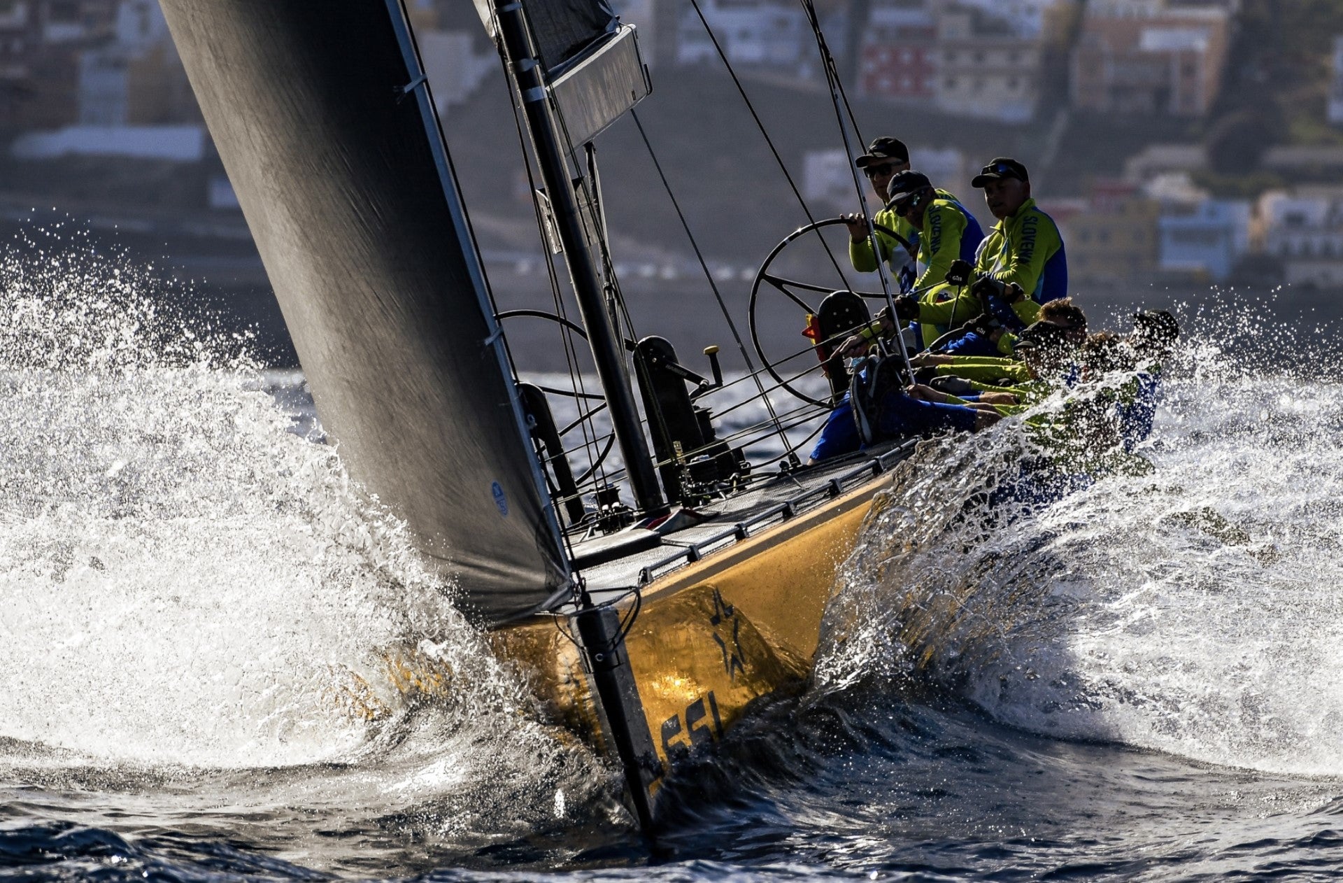 Navegando Galicia 13/11/2023 Navegando Galicia 13/11/2023