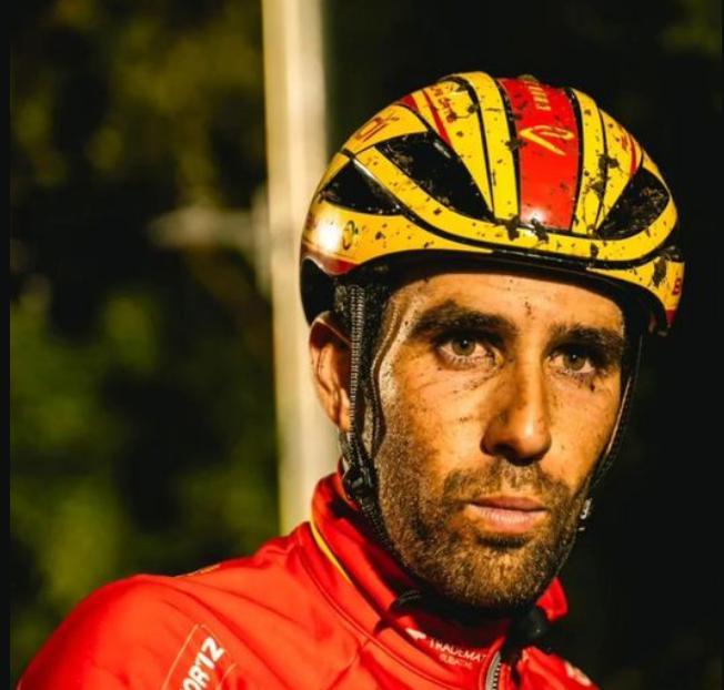 Felipe Orts logra el bronce en la Superprestige de Niels Felipe Orts logra el bronce en la Superprestige de Niels