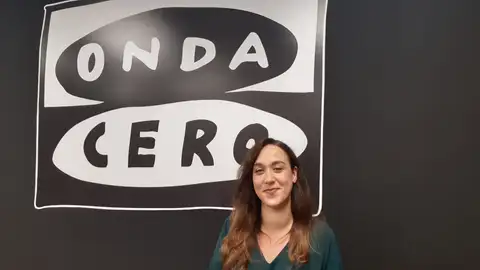 Ana Luque, gerente de Down Asturias Ana Luque, gerente de Down Asturias