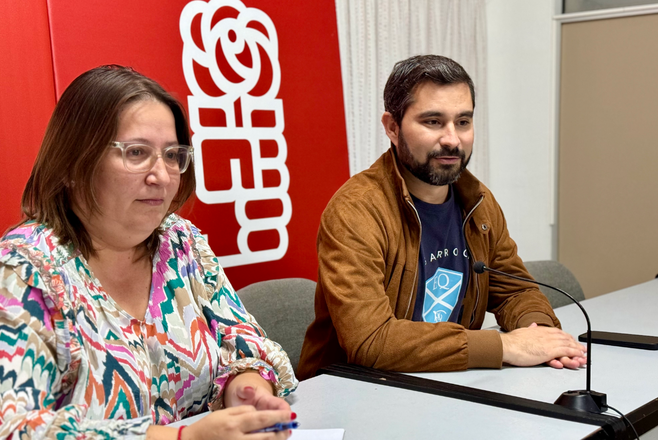 El PSPV de la Diputación amenaza con el contencioso si el PP no entrega expedientes que le reclaman hace un año El PSPV de la Diputación amenaza con el contencioso si el PP no entrega expedientes que le reclaman hace un año