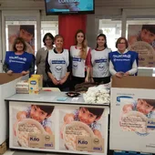 Gran Recogida del Banco de Alimentos de Castellón. Gran Recogida del Banco de Alimentos de Castellón.