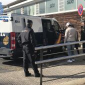 Detenido en Bilbao el patrón de un cayuco reclamado en Canarias 