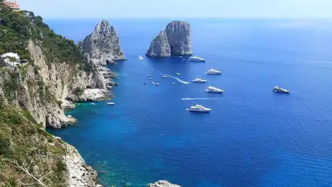Lugares de ensueño Lugares de ensueño