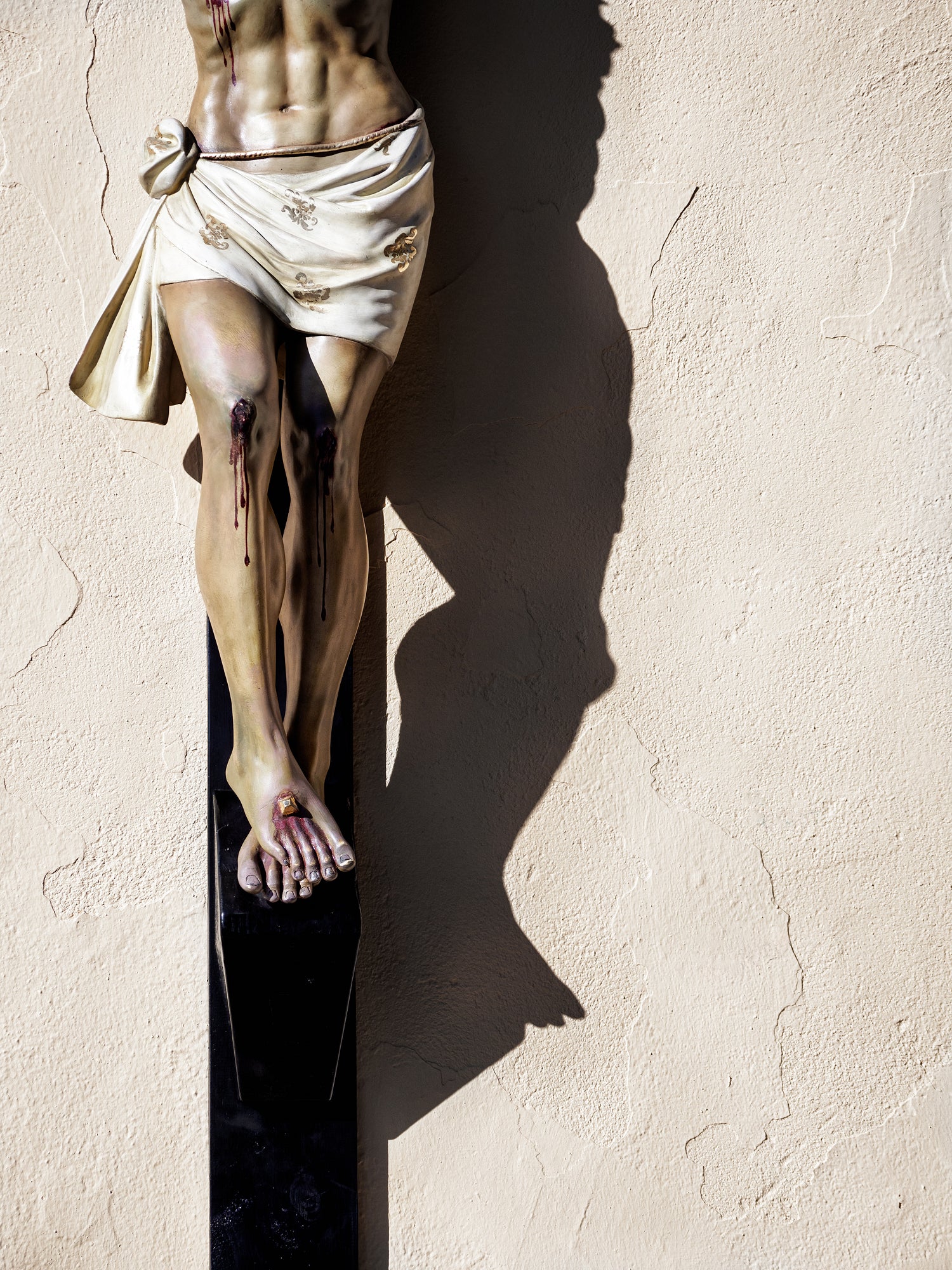 Antonio Mingot gana el concurso de fotografía de Semana Santa 2023 de Villajoyosa Antonio Mingot gana el concurso de fotografía de Semana Santa 2023 de Villajoyosa