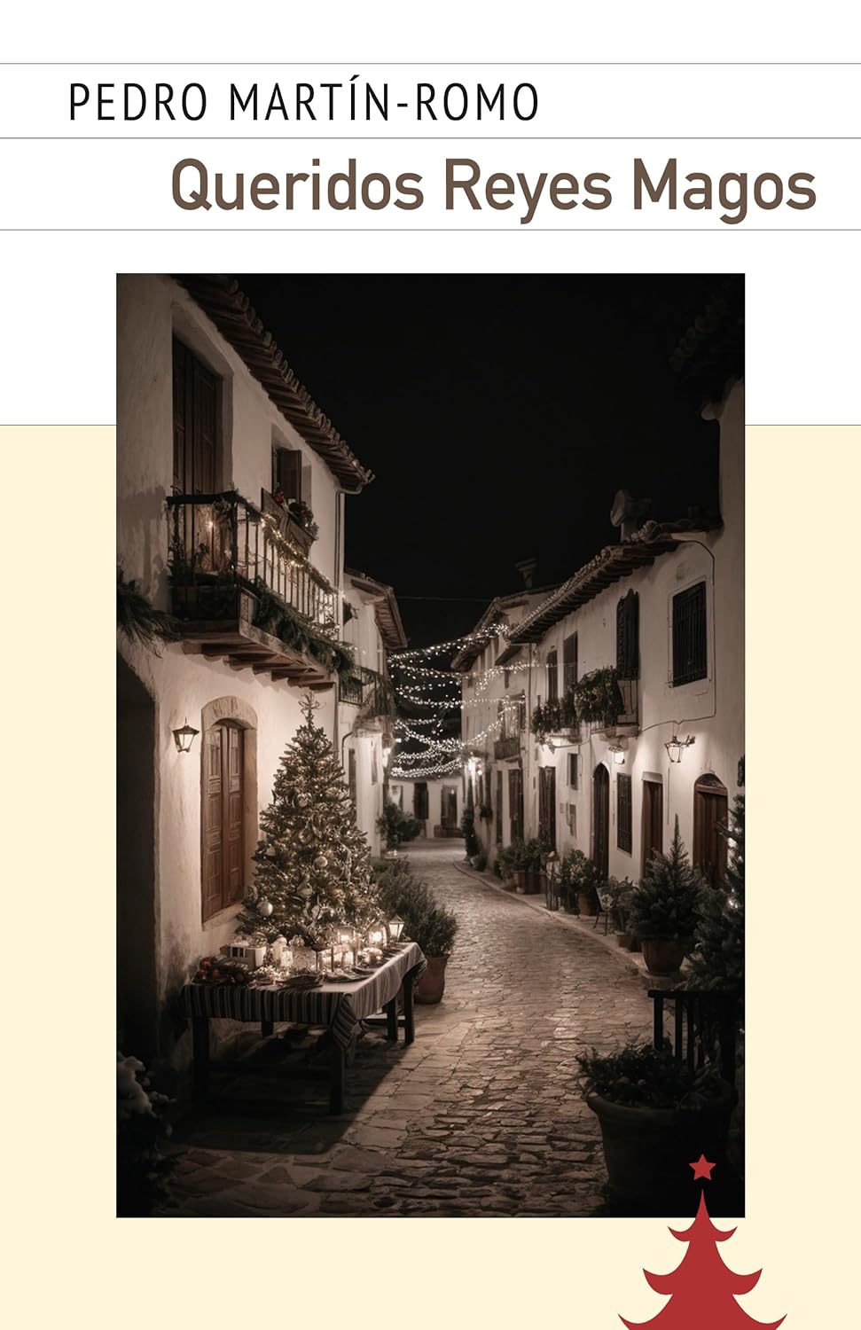 Sale a la venta el nuevo libro de relatos de Pedro Martín-Romo Sale a la venta el nuevo libro de relatos de Pedro Martín-Romo