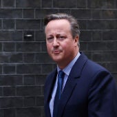 Sunak remodela su gobierno y nombra a David Cameron ministro de Exteriores