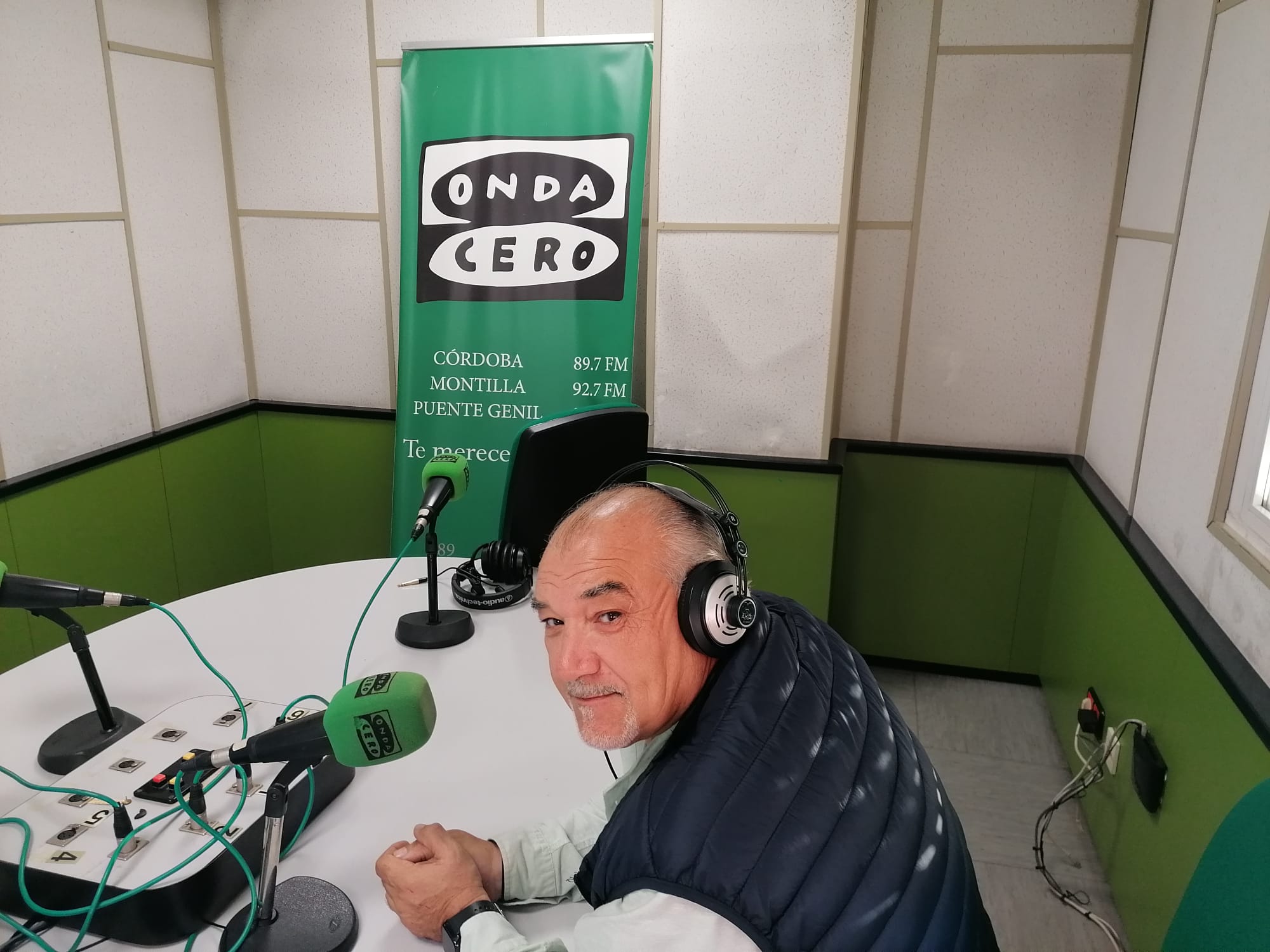 Itinerario de emprendimiento social y tecnológico en Córdoba X Itinerario de emprendimiento social y tecnológico en Córdoba X
